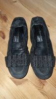 Kennel und Schmenger Ballerinas mit Swarovski Gr. 37