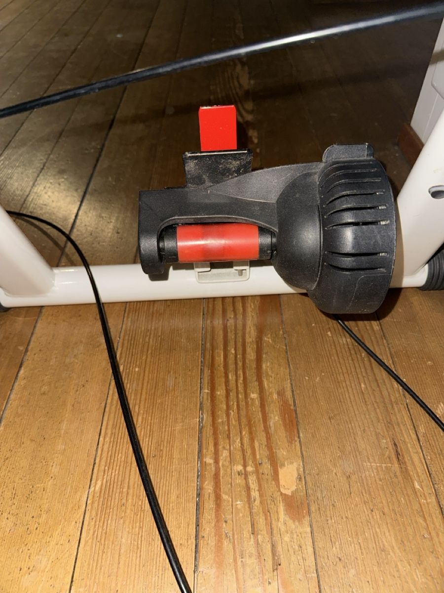 Hometrainer: Rollentrainer  – Usato da Grenchen venduto da lar_9mhm 3