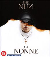 La Nonne  (2018, Blu-ray)