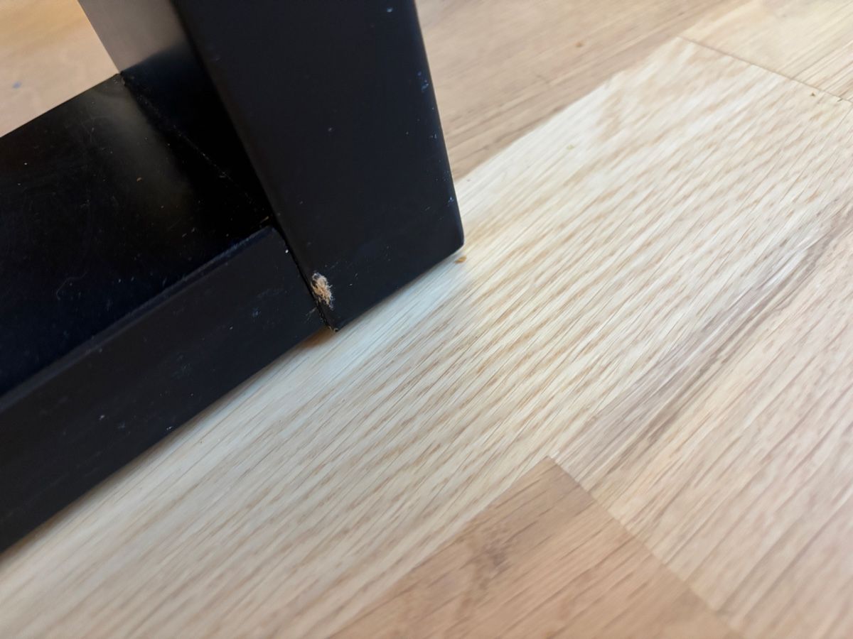 Tables: Esstisch  – D'occasion à Spiegel b. Bern par OccasionElektronik 5