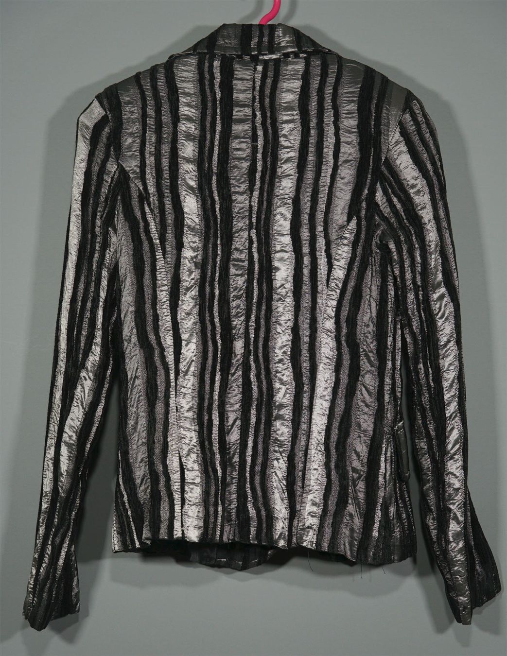 Giacche: festlicher Blazer von Mezzo Italy – Usato da Meggen venduto da 1Class2Hand 7