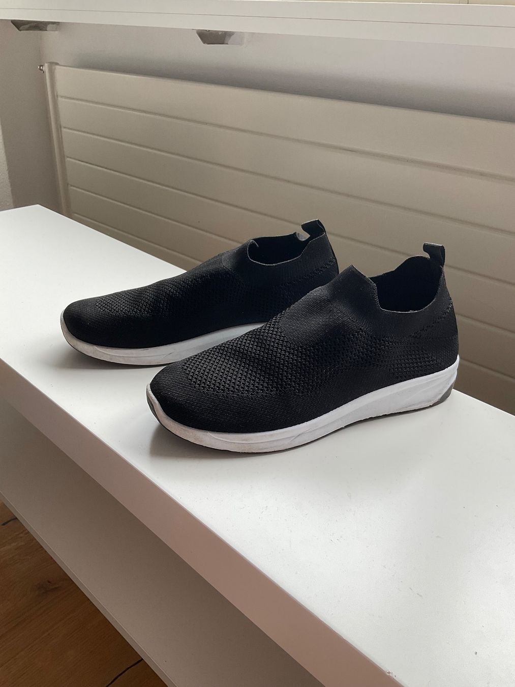 Chaussures hommes: Schuhe fur Arbeit – Neuf (Voir description) à Andermatt par renam