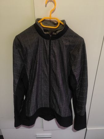 Adidas Climaproof Supernova Trainingsjacke Herren | Größe M