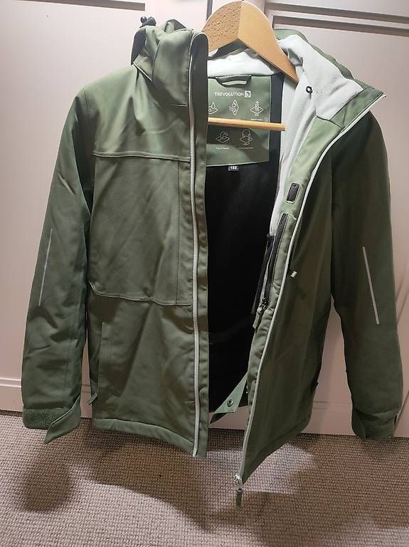 Jacken: Ski Jacke Trevolution  – Gebraucht aus Affoltern am Albis von Kadee1 1