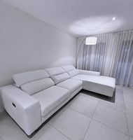 Canapé Poltron e Sofa