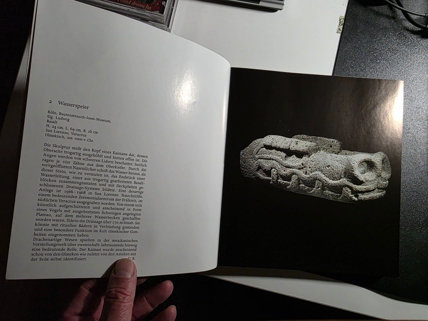 Libri: Die Azteken und Ihre Vorläufer - Altes Mexico – Usato da Walterswil BE venduto da Lonitti 6