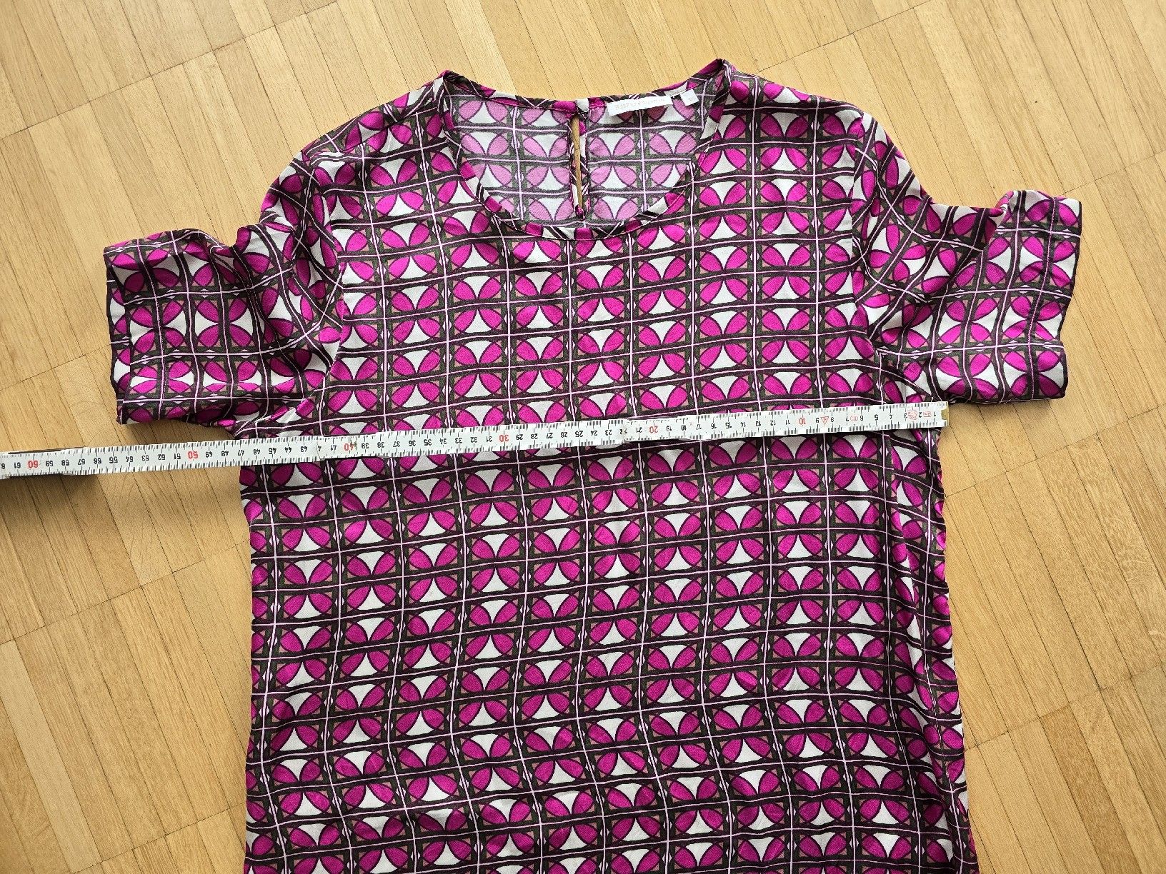 Camicette: Bluse/ T-shirt Robert Riedman – Usato da Laufenburg venduto da may_r2st 3