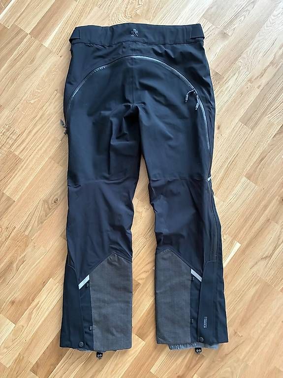 Radys Hosen: Radys R2 Pro Tech Pants Hardshellhose Grösse L Herren – Gebraucht aus Thun von FabioA02 1