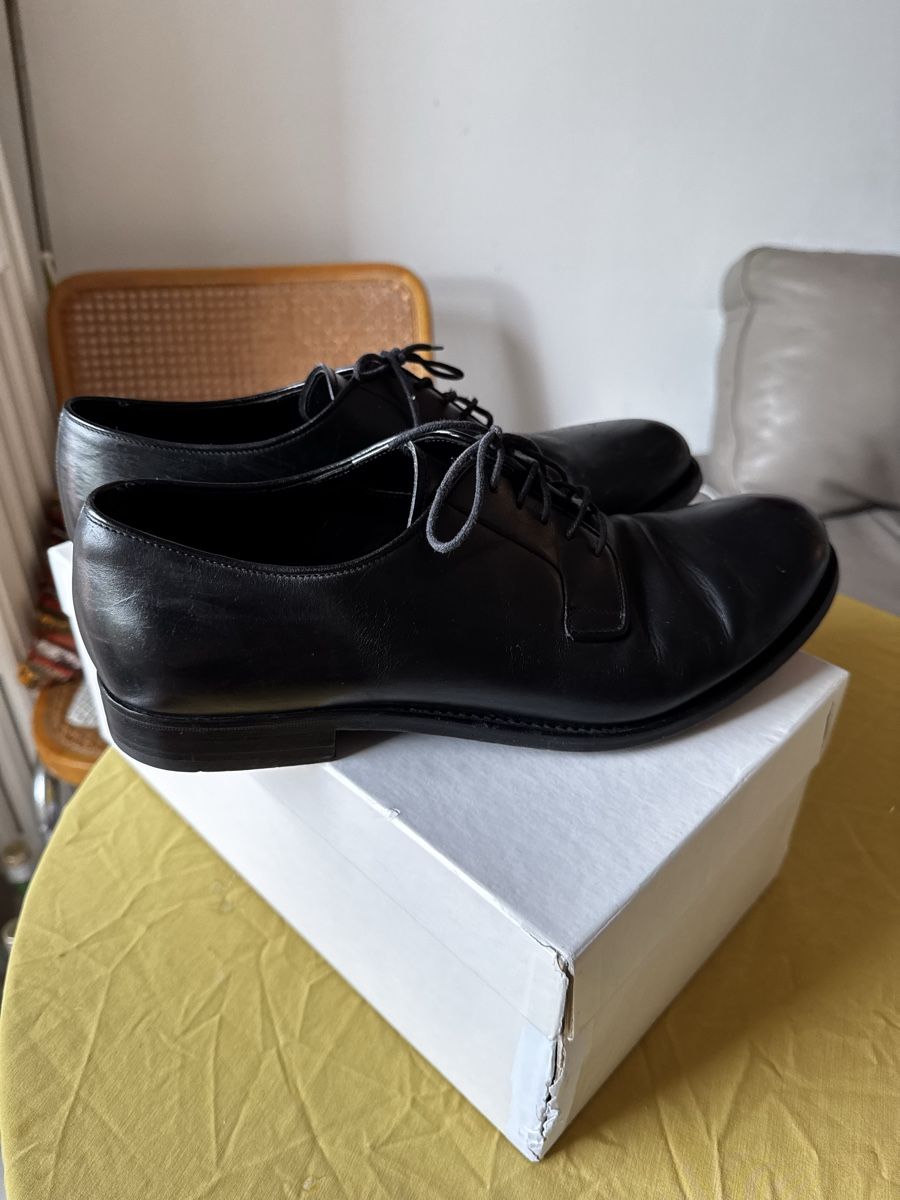 Prada Scarpe da uomo: Prada  – Usato da Basel venduto da tibet07 3