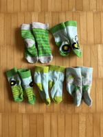 Socken Baby 10/14