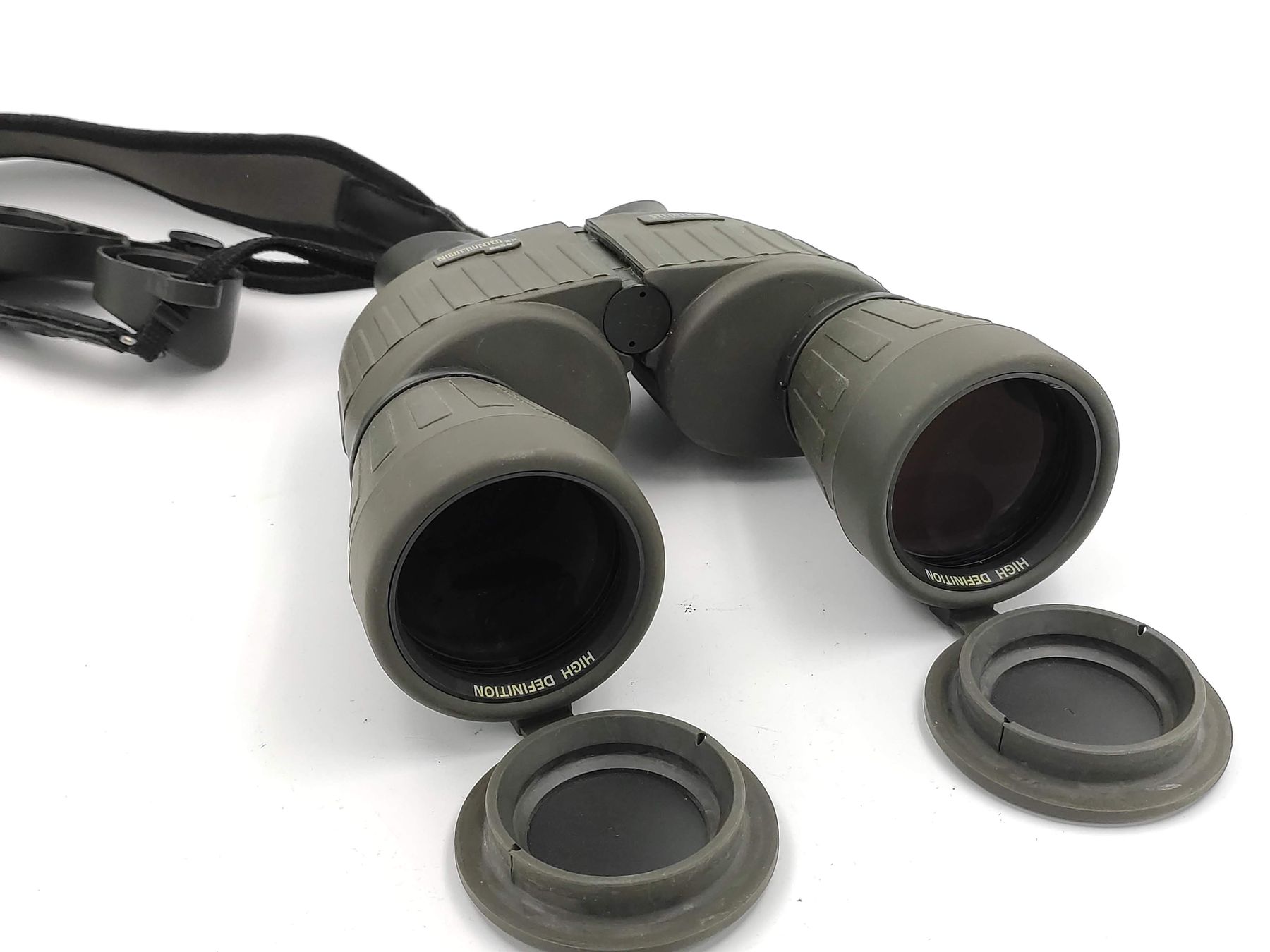 Binocoli: Steiner Night Hunter XP 8x56 Fernglas – Usato da Kreuzlingen venduto da Tewes 4