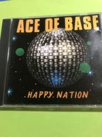 Ace of Base - Happy Nation