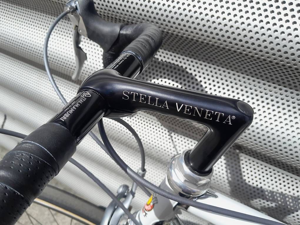 Vélos: Vélo de course Stella Veneta – D'occasion à La Chaux de fonds par lop_6bz8 1