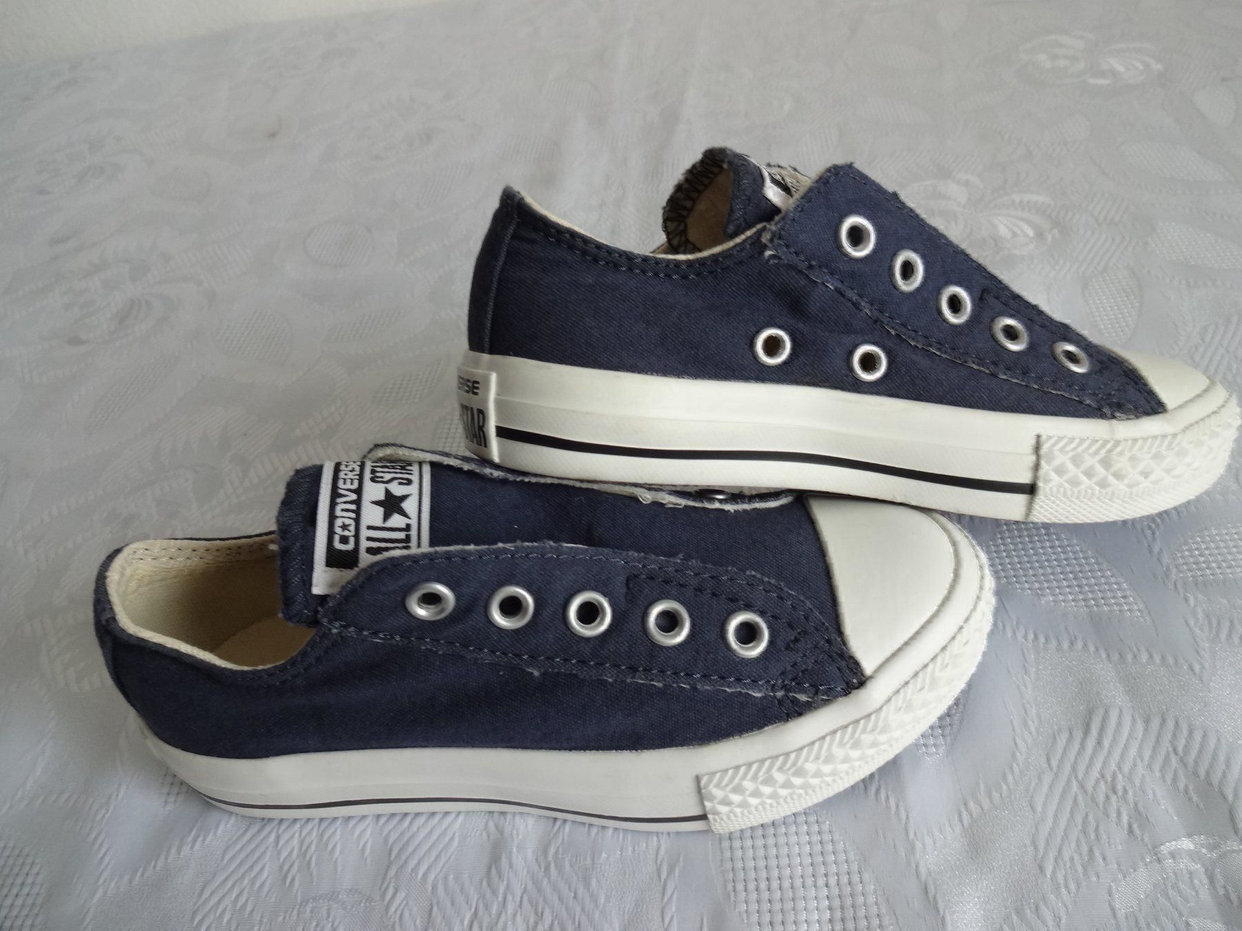 Converse Scarpe da uomo: CONVERSE ALL STAR Schuhe Nr.28.5 – Nuovo (secondo la descrizione) da Frauenfeld venduto da rey06 2