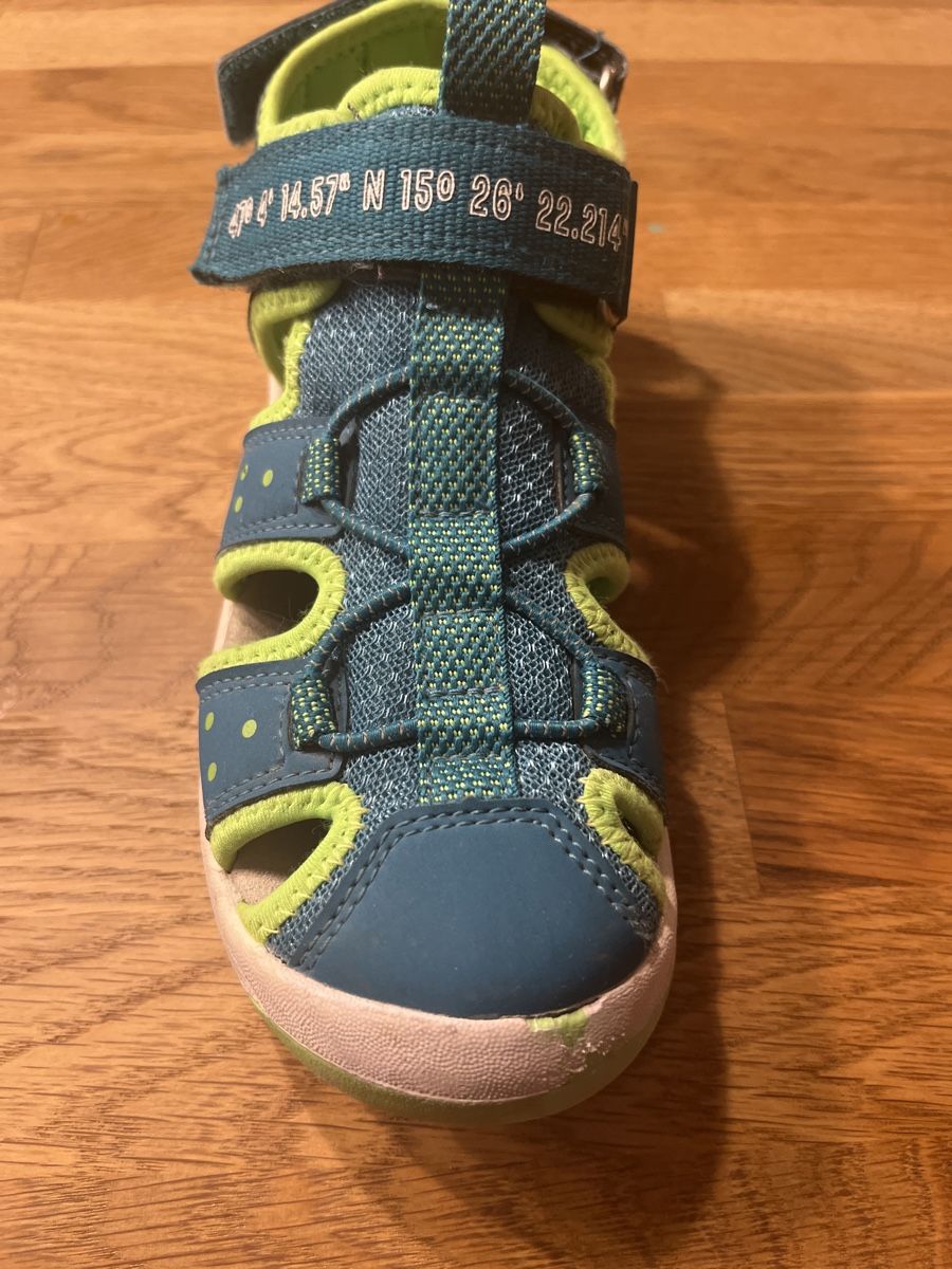 Superfit Scarpe per ragazzi: Superfit Sandalen Gr. 32 – Usato da Merlischachen venduto da alpeva 5