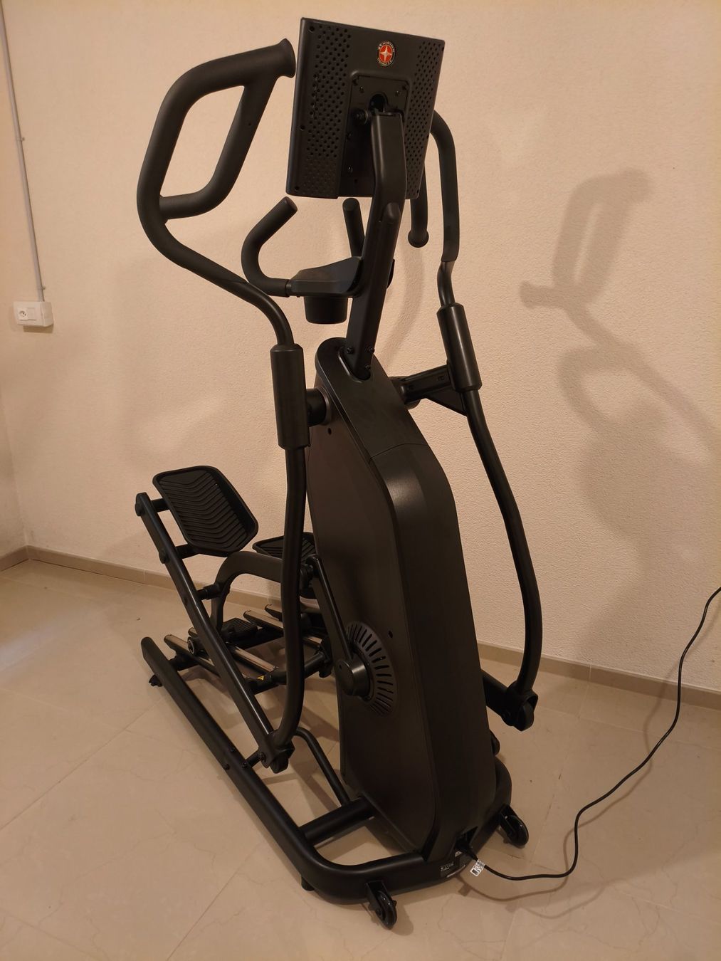 Schwinn Vélos d'appartement: SCHWINN 590E Ellipsentrainer – D'occasion à Villigen par gioros 3