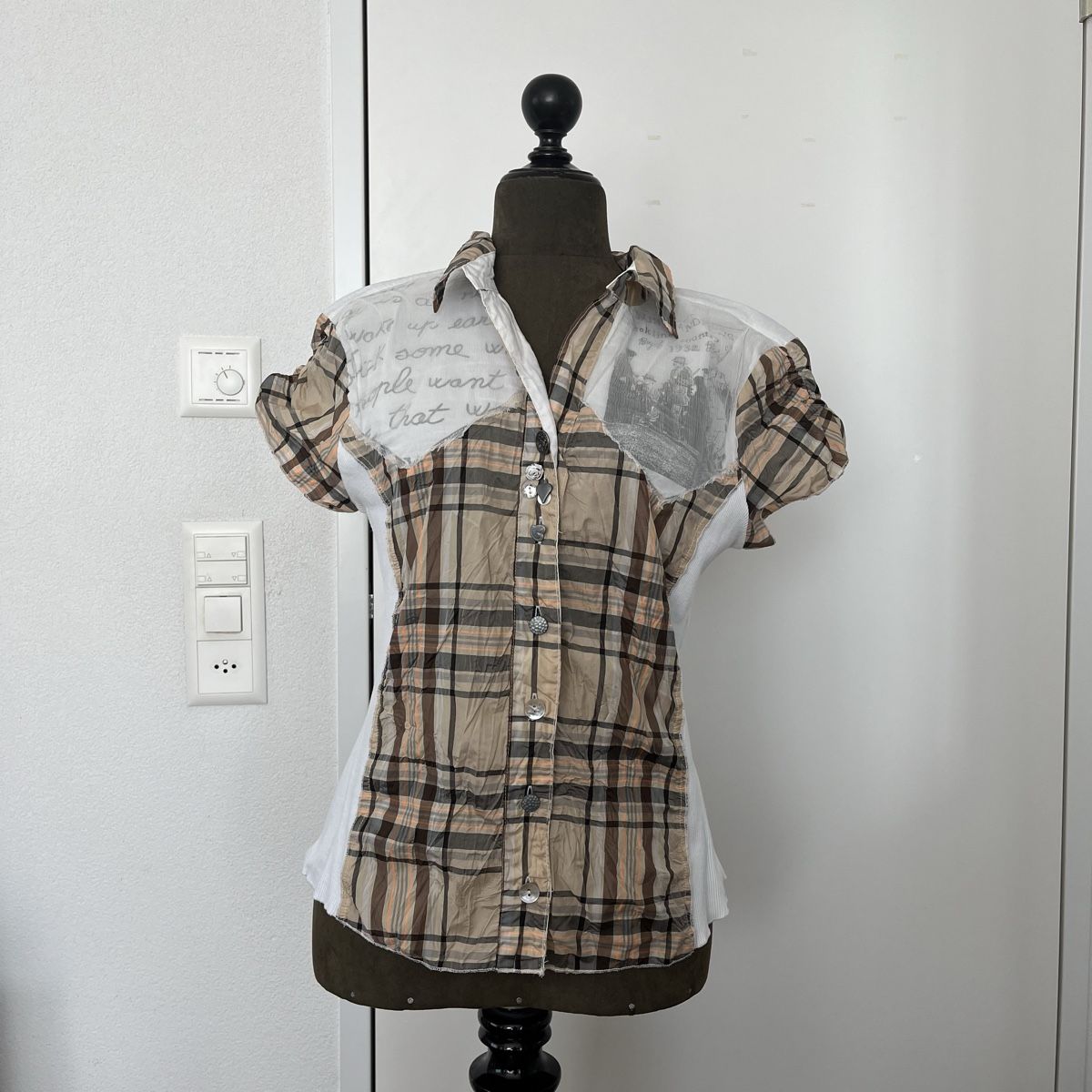 Bottega Veneta Camicette: Bottega Bluse – Nuovo (secondo la descrizione) da Zug venduto da saskia-chiara