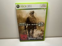 Xbox COD MW2 Modern Warfare 2