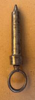 VINTAGE FETTPRESSE SEHR KLEIN