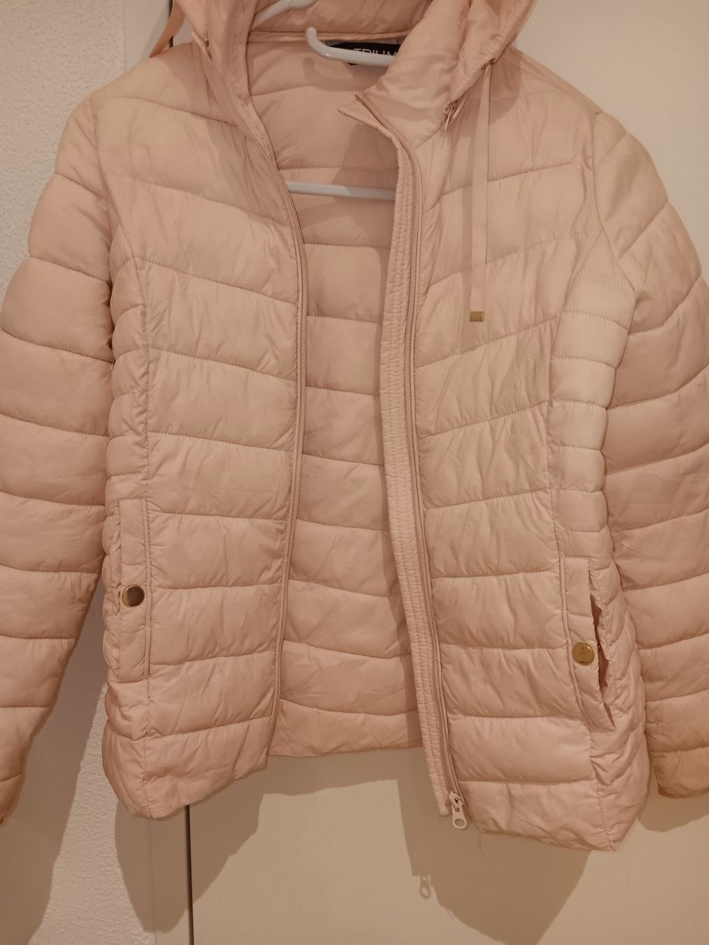 Giacche & Cappotti: Mädchen Jacke ,Gr.128 – Usato da Oftringen venduto da Jul.ia 5