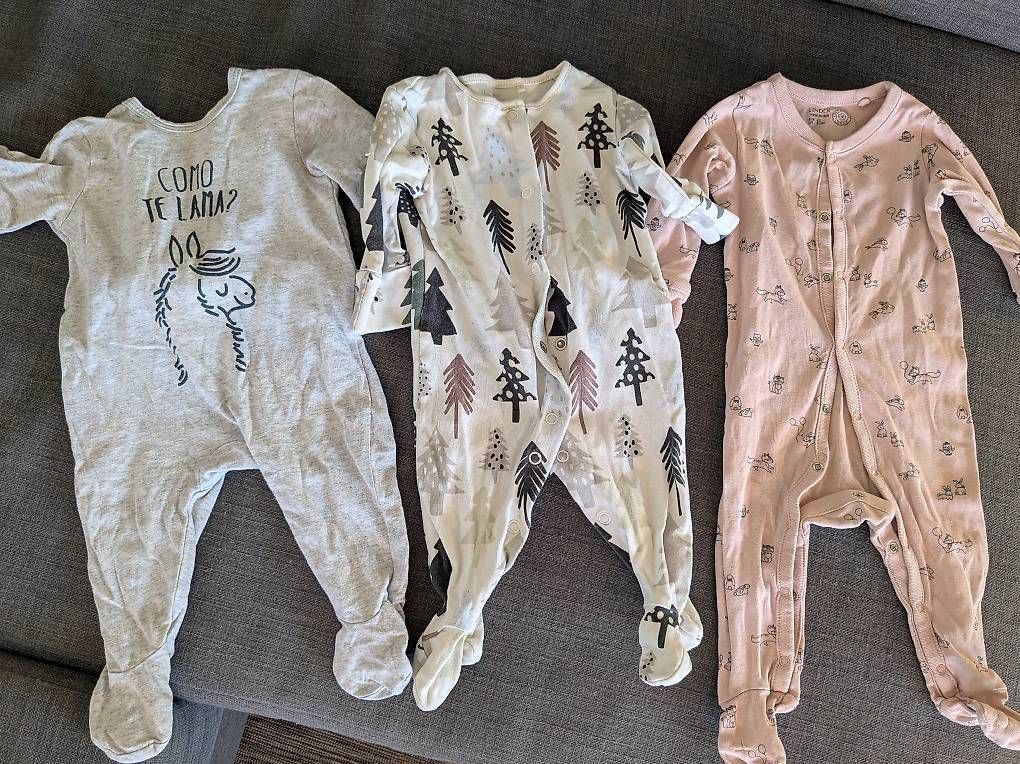 Pigiama & Simili: Pyjamas 62, Overall 68 – Usato da Stäfa venduto da FloStauf 2