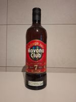 Havana Club Kelvyn Colt 7Años 70cl, Rum, 40% 1/1800