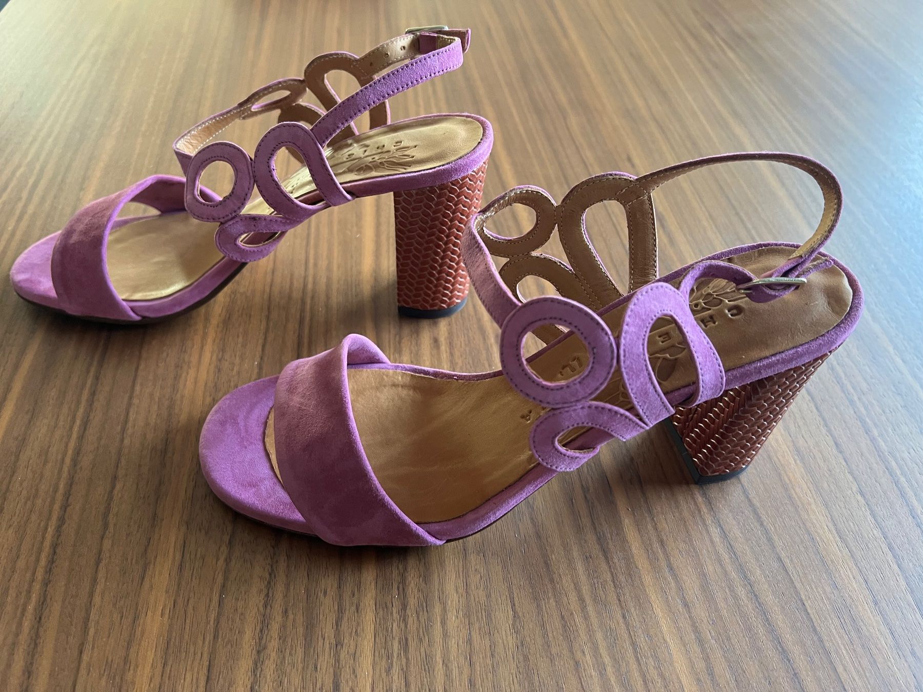 Chie Mihara Damenschuhe: Schuhe Marke “ CHIE MIHARA” – Neu und originalverpackt aus Muri b. Bern von abissino 2