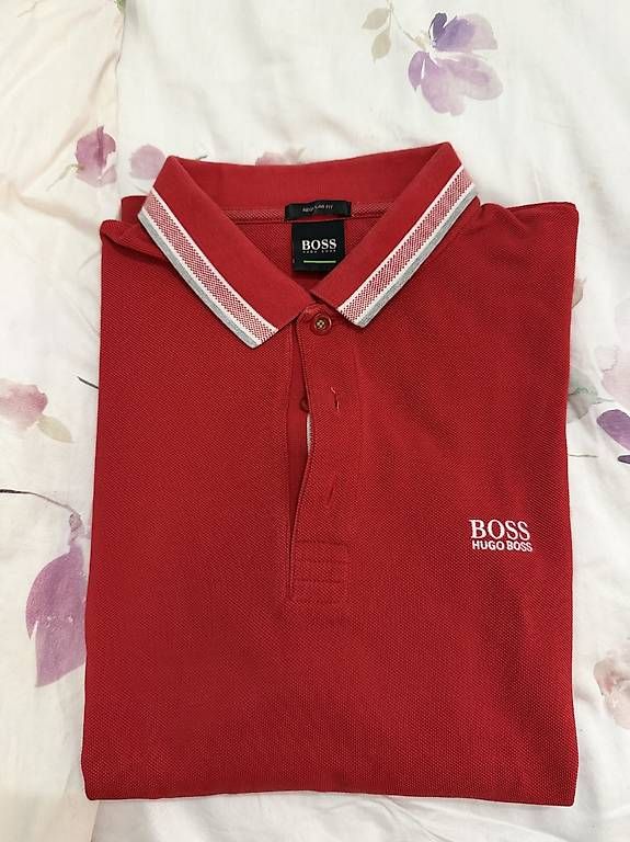 Magliette Polo: Polo boss – Usato da Attalens venduto da Fredosss