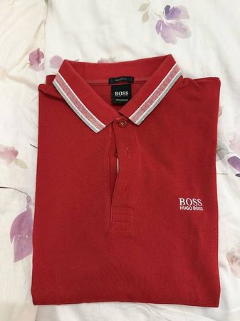 Polo boss