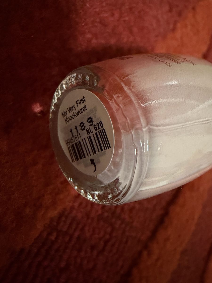 Opi Smalto per unghie: OPI Nagellack – Nuovo (secondo la descrizione) da Eschenbach LU venduto da Tatzi1 1