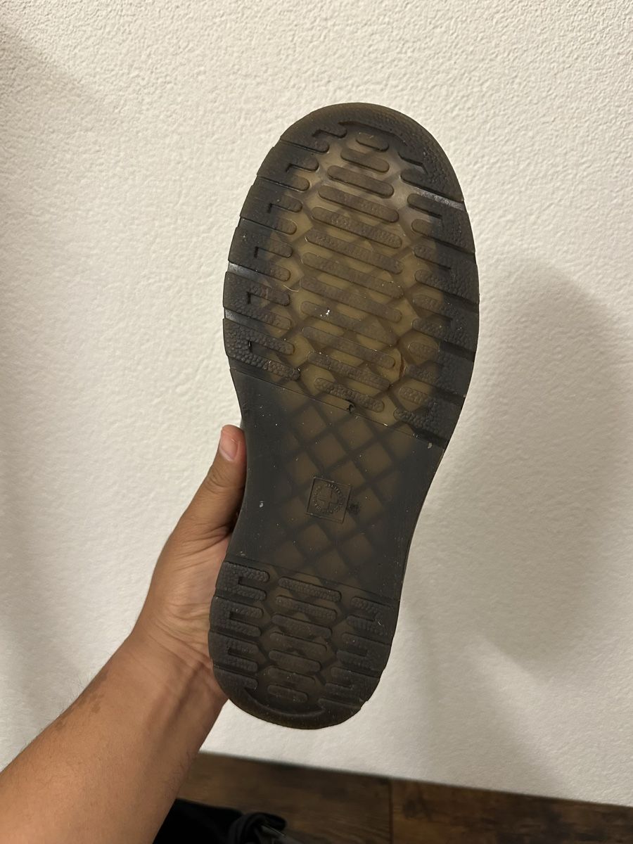 Chaussures hommes: Dr Martens Shoes – D'occasion à Meilen par kev_7dpz 2