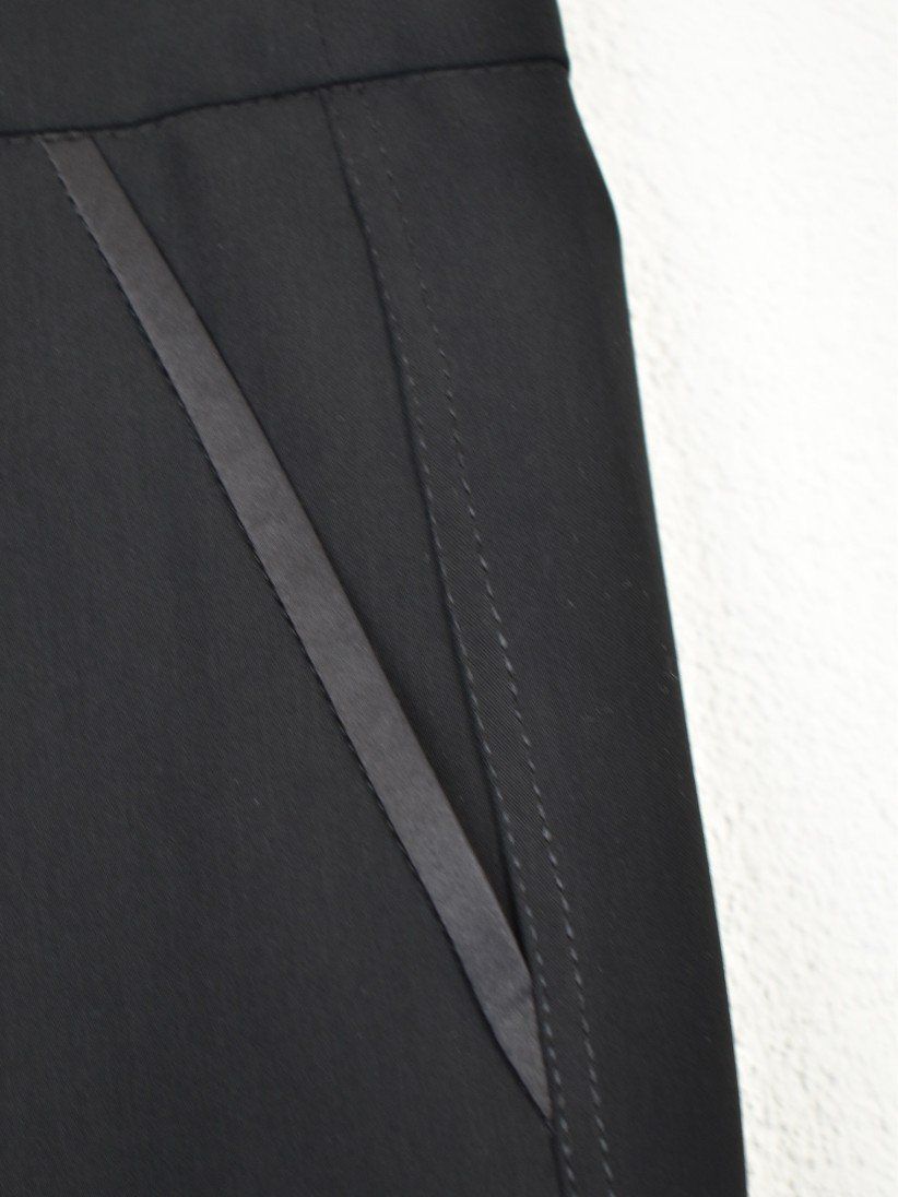 Pantaloni: Beate Heymann Stoffhose, Gr.34, ungetragen – Nuovo (secondo la descrizione) da Nürensdorf venduto da 2ND_STORY 5