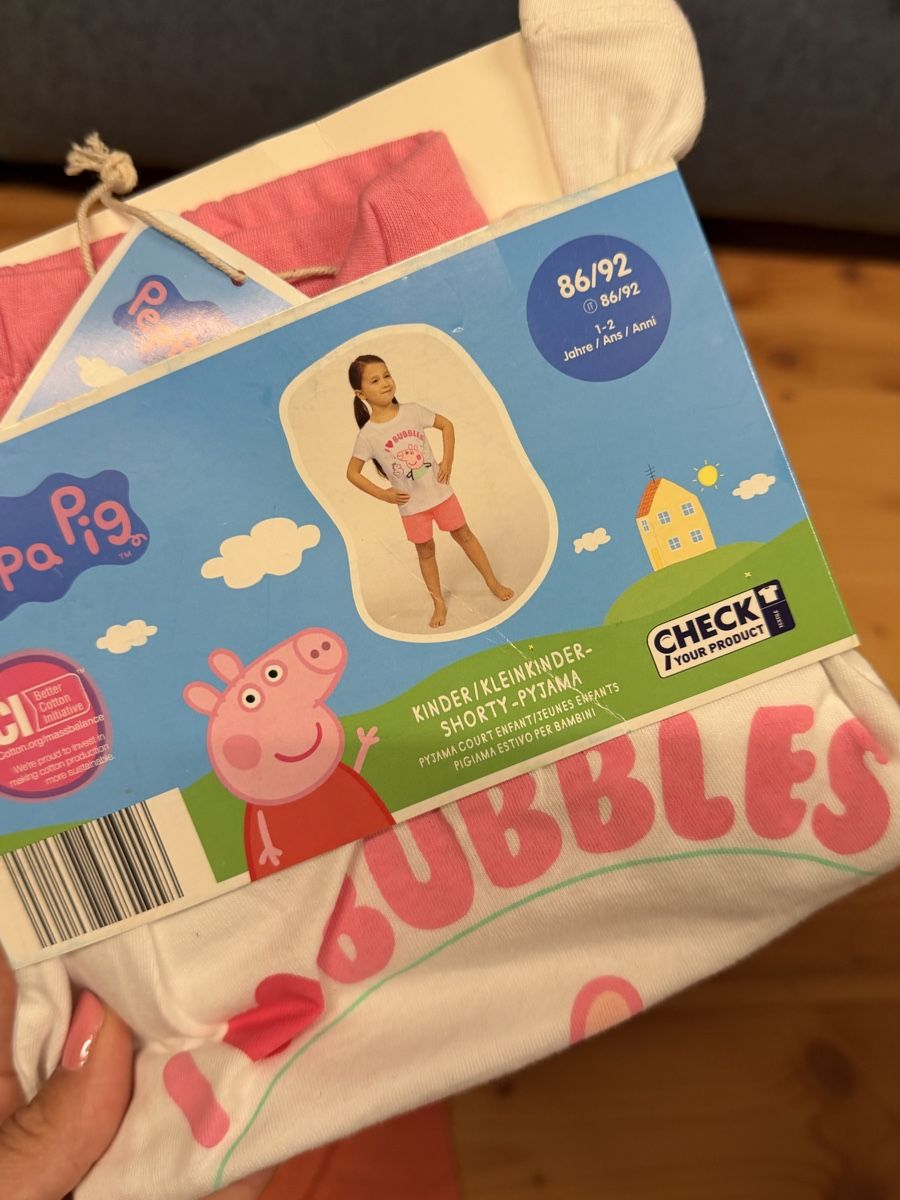 Lotti & Set di vestiti: Kleiderpaket Mädchen, 86, 17-teilig – Nuovo (secondo la descrizione) da Wilen b. Wil venduto da carpediem25 2