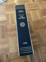 Histoire ancienne des peuples - les arabes