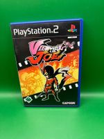 Viewtiful Joe (Deutsch) - Playstation 2