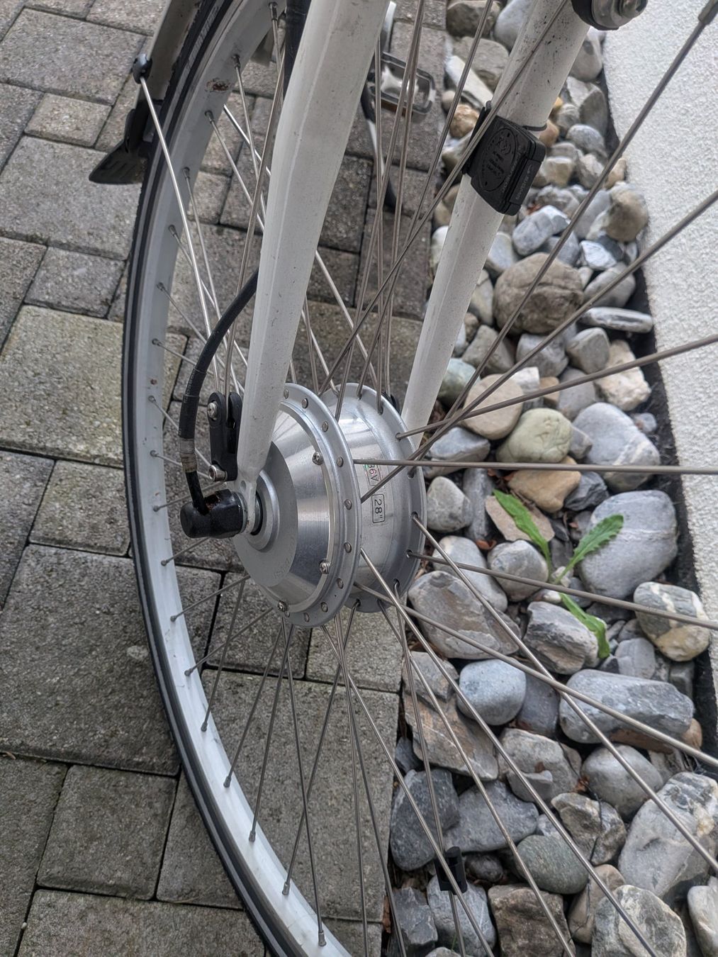 Sachs Velos: Sachs Ebike – Defekt aus Wila von SpiritofStLouis 6
