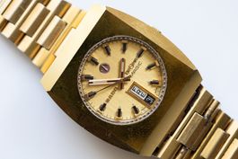 Rado DiaStar Magic Day/Date Automatic -2Q