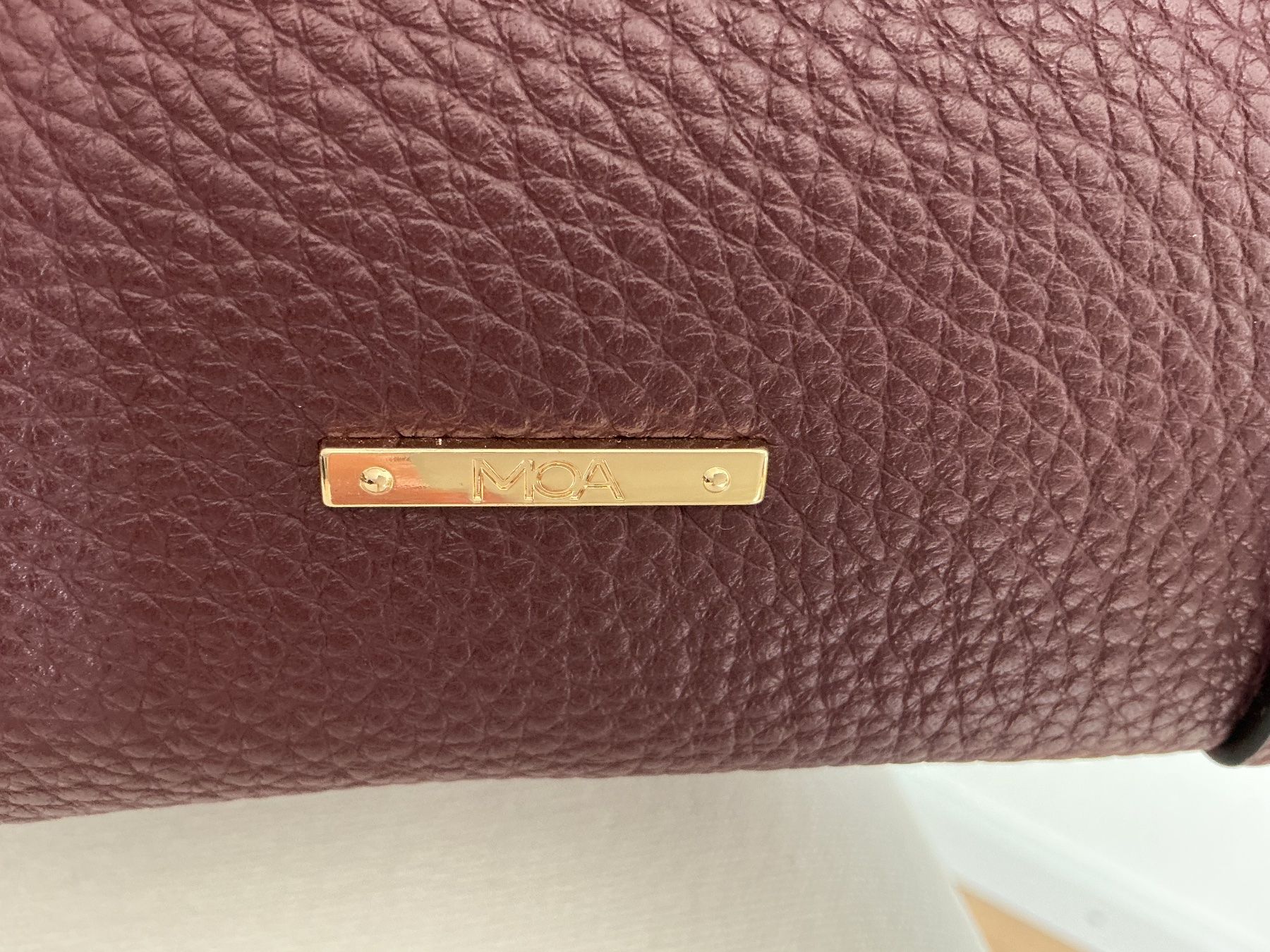 Borse da donna: Tasche MOA wunderschön neu – Nuovo (secondo la descrizione) da Rudolfstetten venduto da Foxj 2