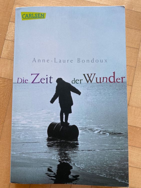 Unsere Zeit der Wunder von Nicholas Sparks bei  bestellen