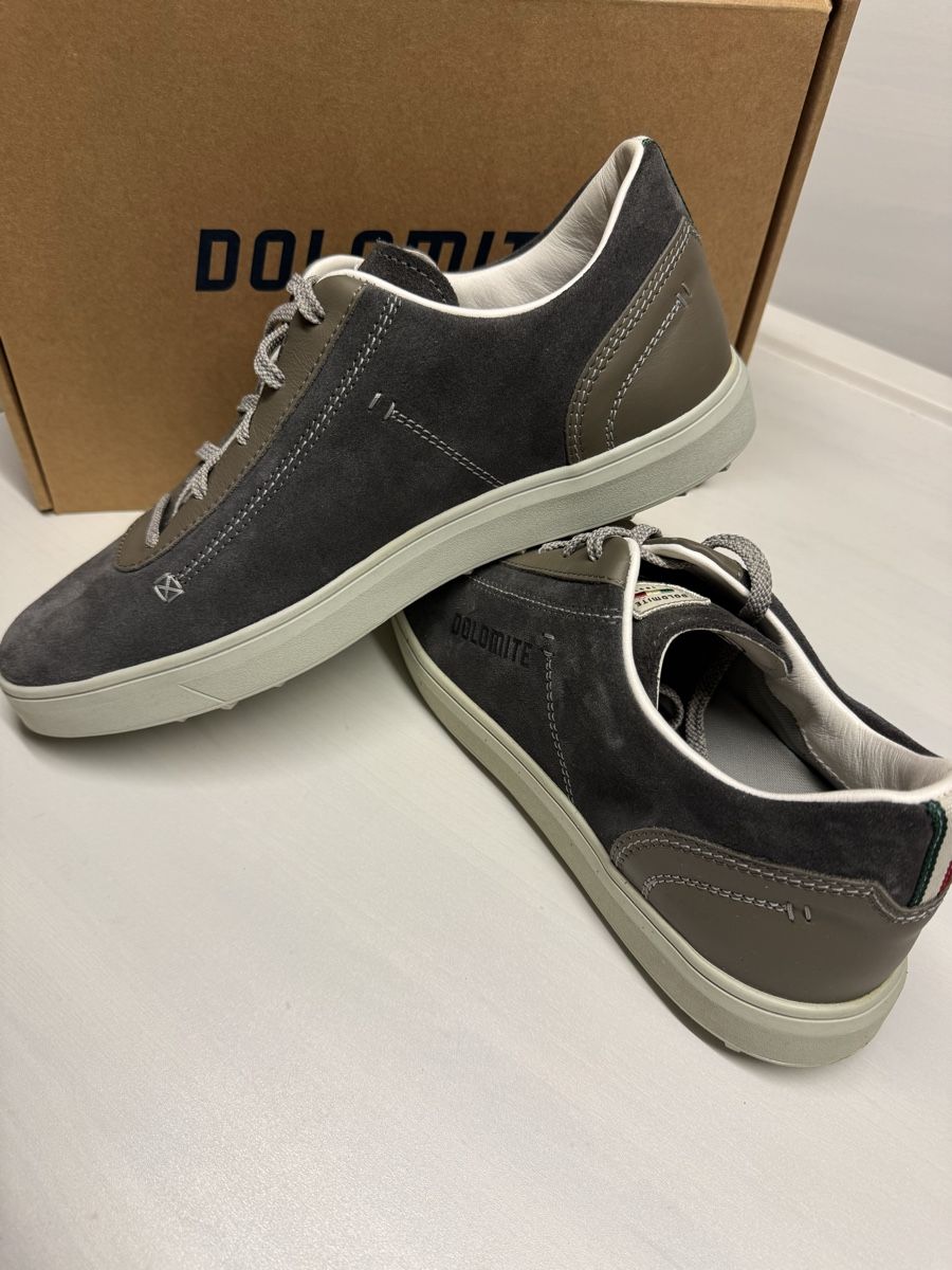 Dolomite Chaussures hommes: Dolomite, chaussures hommes, taille 42 – Neuf avec emballage d'origine à Brügg BE par Goob 2