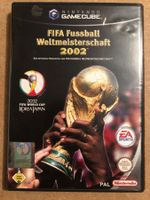 Fifa Fussball WM 2002 für NGC
