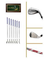 Titleist T350 - Eisenset (5-9 / PW)