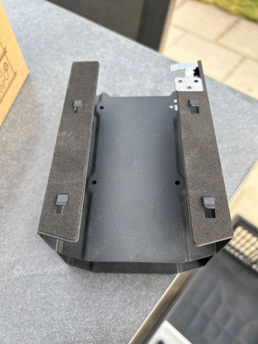 Phanteks Custodie: Phanteks PH-HDDKT 03 – Usato da Bassersdorf venduto da Winti8406 2
