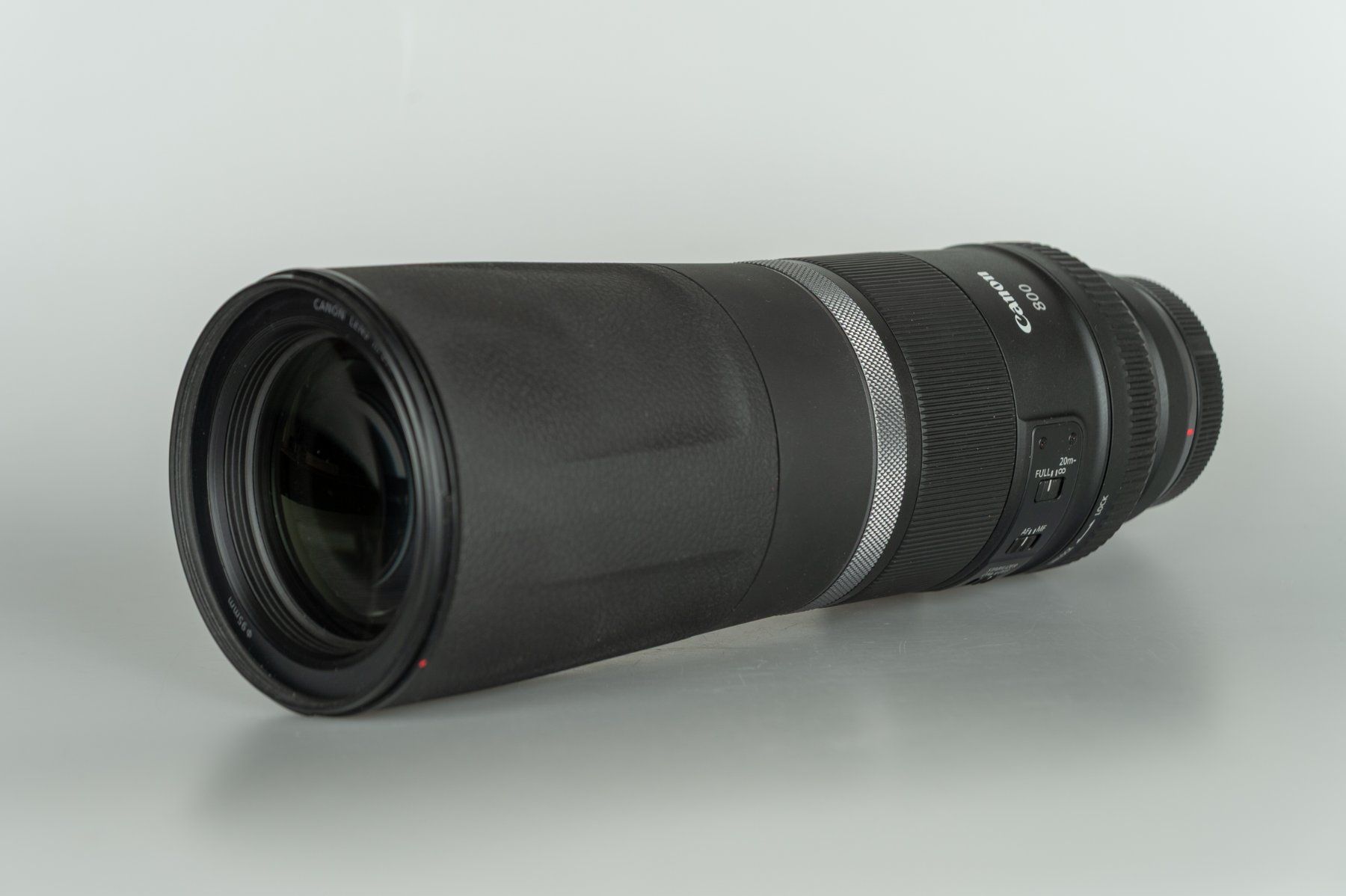 Canon Objektive: Canon RF 800mm 11.0 IS STM – Gebraucht aus Frauenfeld von foto_winiger_gmbh 7