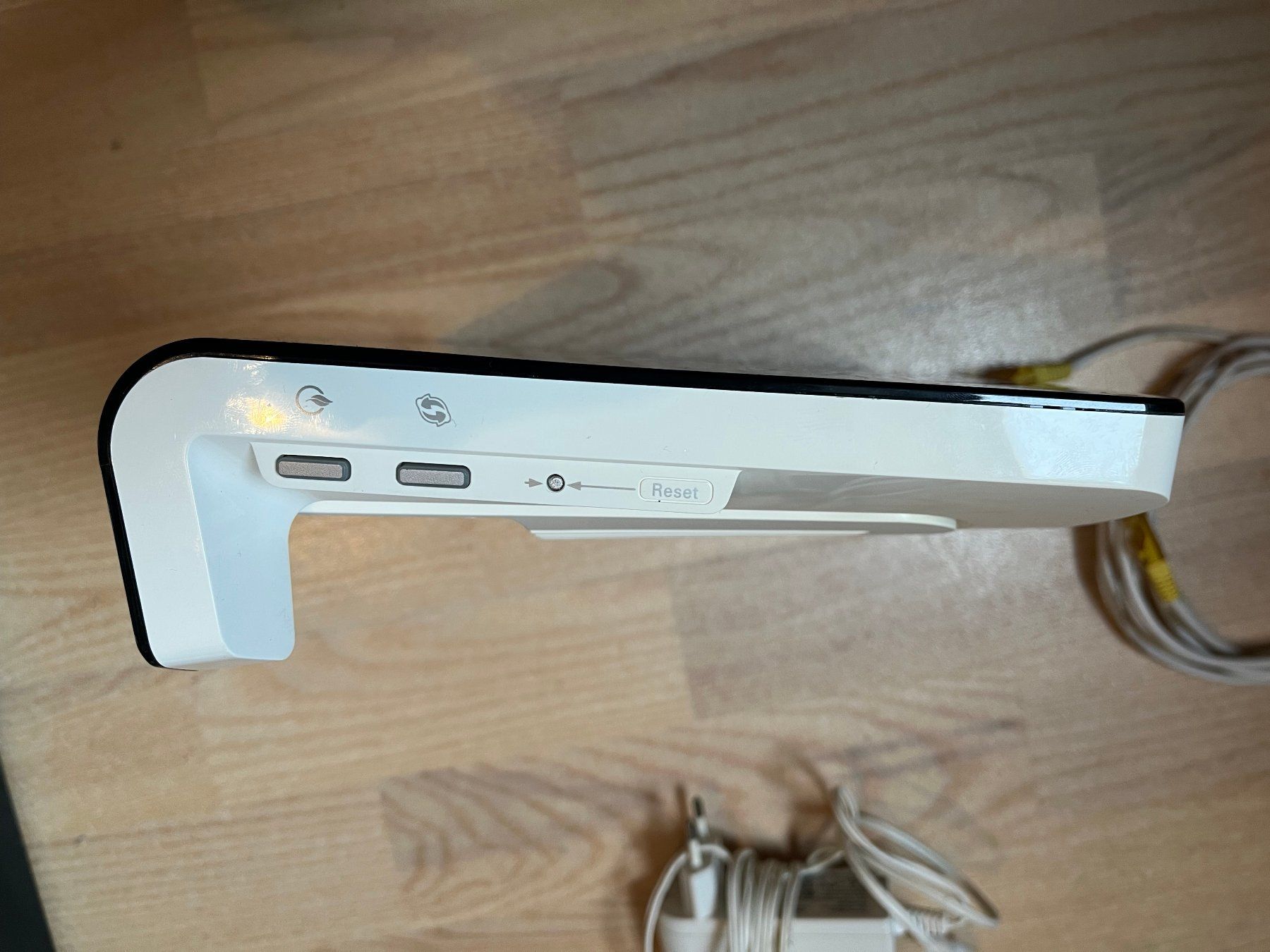 Modem & Router: Modem Thomson TG789vn – Usato da Penthalaz venduto da salvodj 2