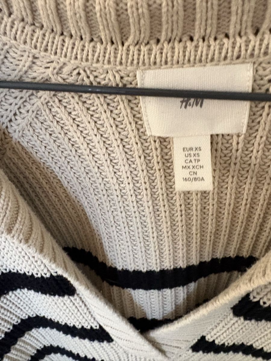 H&M Maglioni & Felpe: H&M Strickpullover – Usato da Jona venduto da NinaLuna 2