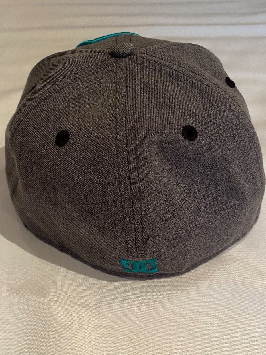 Sonstige Kleidung & Accessoires: DC NEW ERA FIFTY CAP Original – Neu (gemäss Beschreibung) aus Flumenthal von Tboni 2