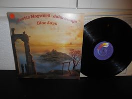 Justin Hayward, John Lodge – Blue Jays / 1975 / FOC