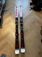 Skis Atomic Redster MX 163 cm – Bon état
