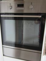 Einbaubackofen Electrolux EB7L4CN (CH-Norm) - wenig benutzt